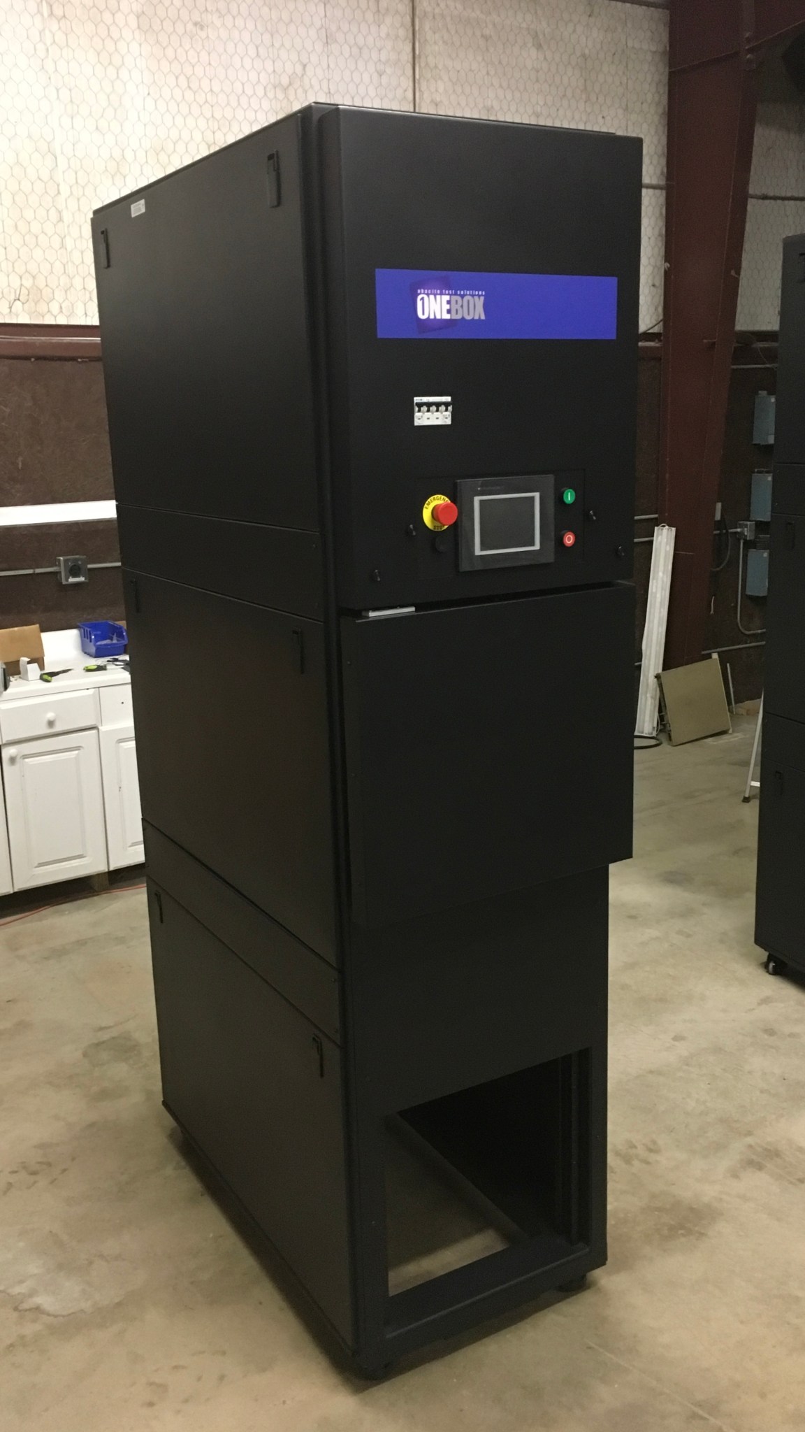 Burn-in Testing – Semiconductor Test Supply, LLC